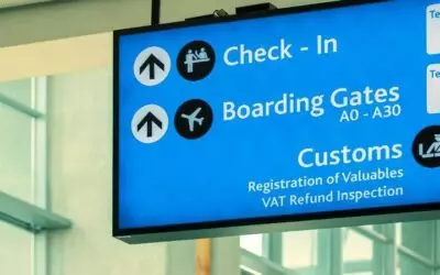 Waarom een taxi naar Rotterdam Airport interessant is voor dagtrippers?