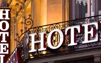 6 tips voor hotelgasten die taxi’s nodig hebben in ochtend.