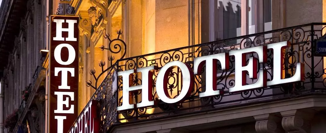 6 tips voor hotelgasten die taxi’s nodig hebben in ochtend.