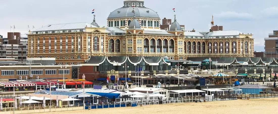 Taxi Wassenaar
