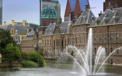 Taxi Holland Casino Scheveningen