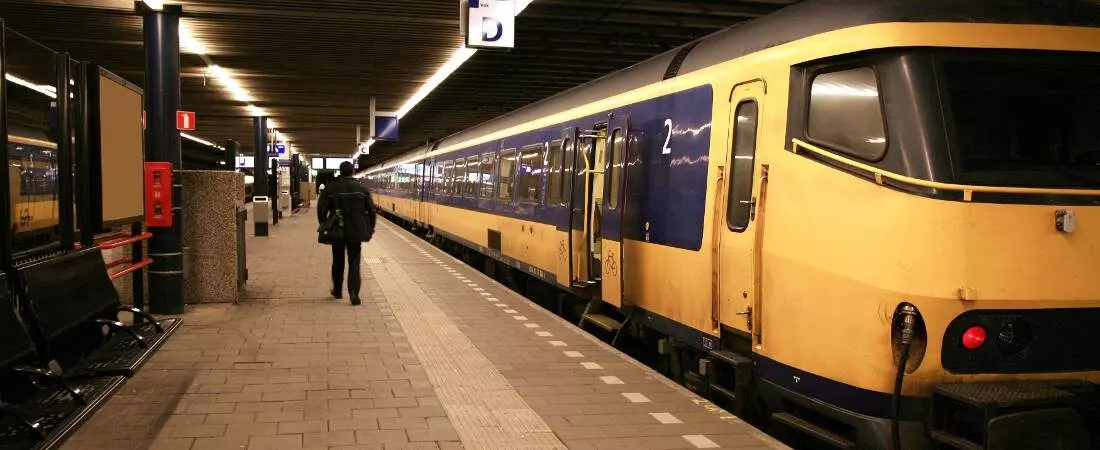 Beste Taxi Den Haag