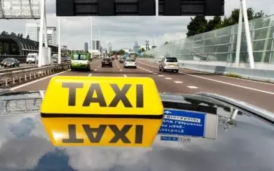 Luxe Taxi Reserveren Den Haag