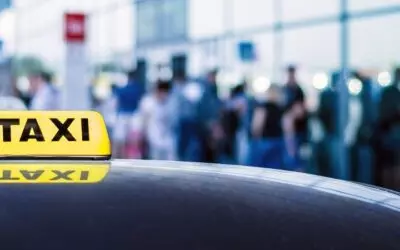 9 tips om taxi reservering naar luchthavens eenvoudig te maken.