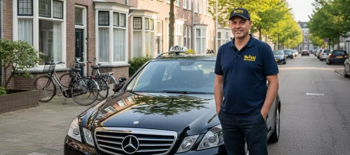 Vip Taxi Directie Vervoer Den Haag