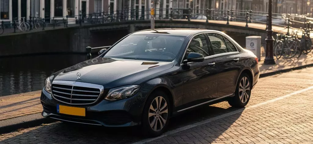 10 tips om taxi’s te gebruiken zonder app of smartphone.