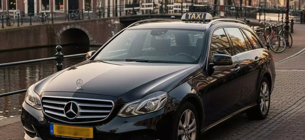 10 tips voor gezinnen die met taxi naar Madurodam reizen.