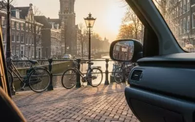 Taxi Boutique Hotel Corona Den Haag