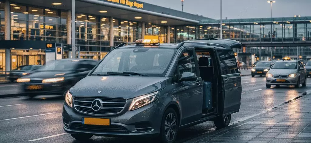 Vermijd stressvolle drukte rond feestdagen met slimme reisplanning