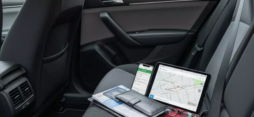 Handig voorbereiden: Essentiële gegevens en handige apps meenemen