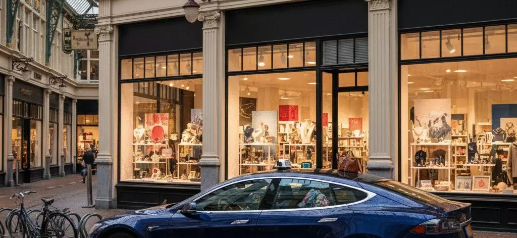 Unieke beleving: Ontdek 5 verrassende boetiekwinkels in De Passage Den Haag