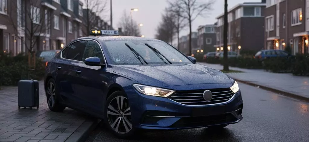 Zorg voor veiligheid en comfort in je voertuig: techniek en hygiëne maken het verschil bij nachtvervoer