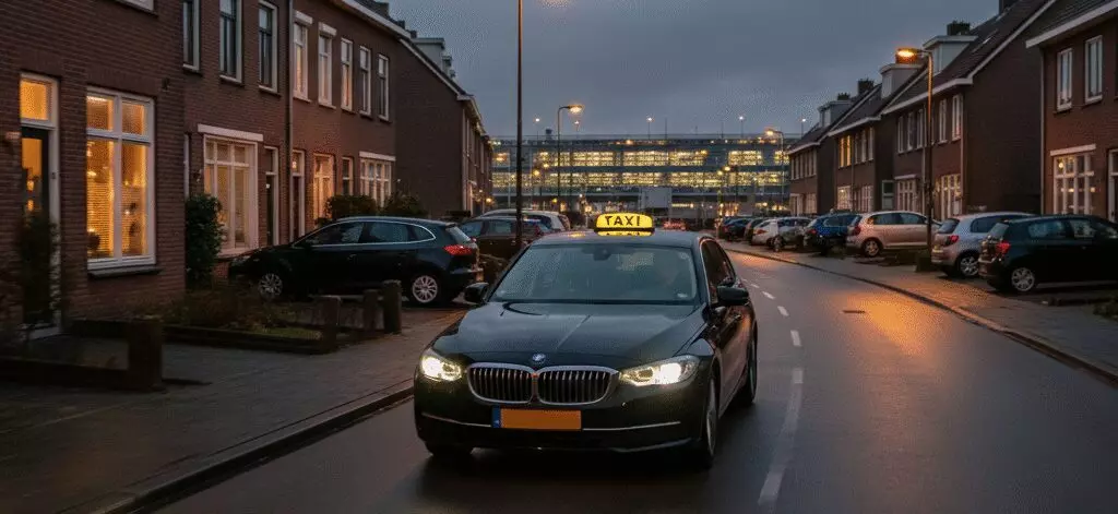 Let op extra’s: bagage, nachttoeslag en groepsreizen