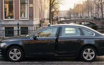 6 tips om taxi ritten te combineren met toeristische stops.