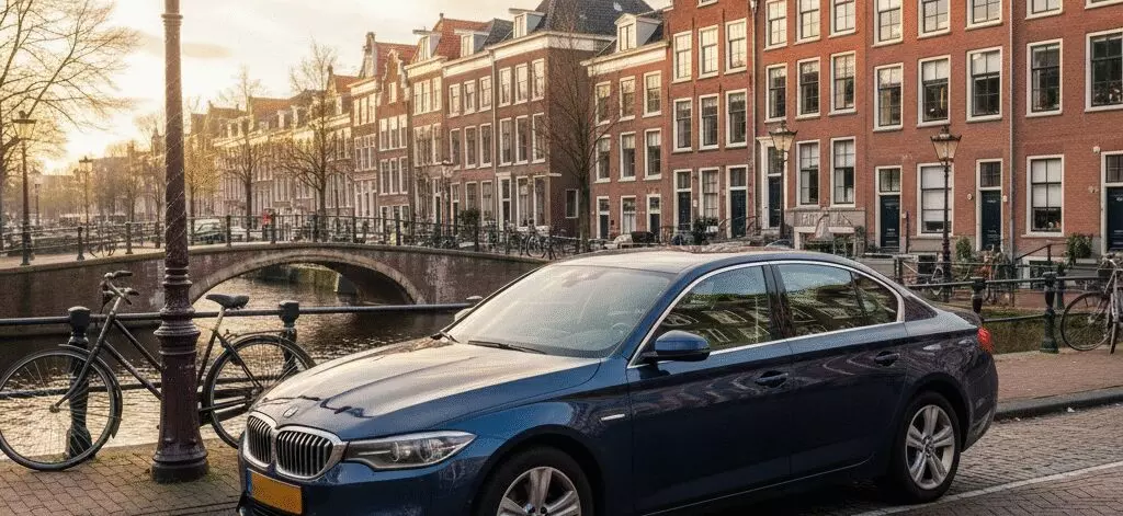 6 tips om taxi ritten te combineren met toeristische stops