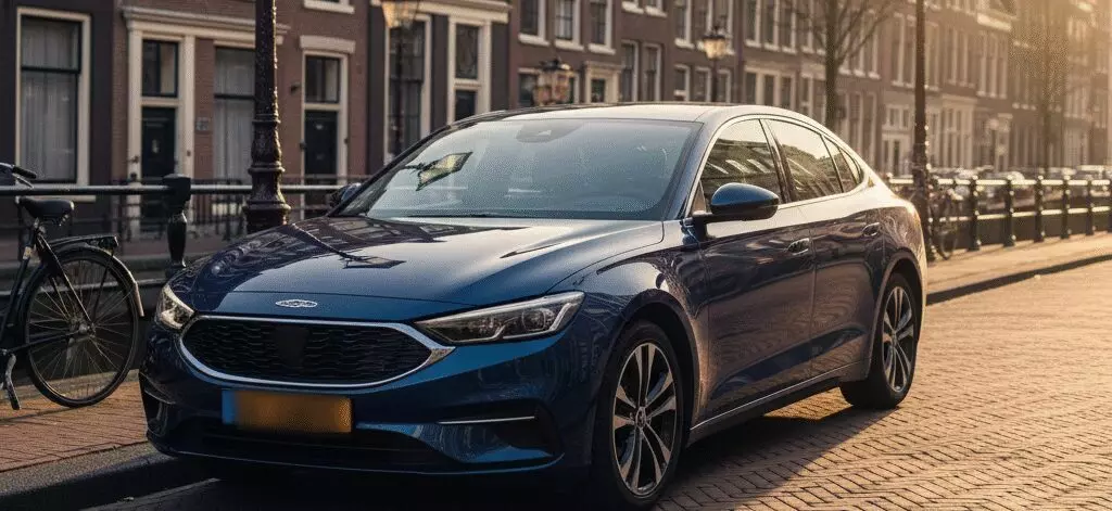 6 tips voor ouderen die taxi’s nemen naar het centrum.