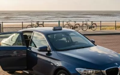 6 tips voor ritten vanaf Kijkduin naar Rotterdam Airport.