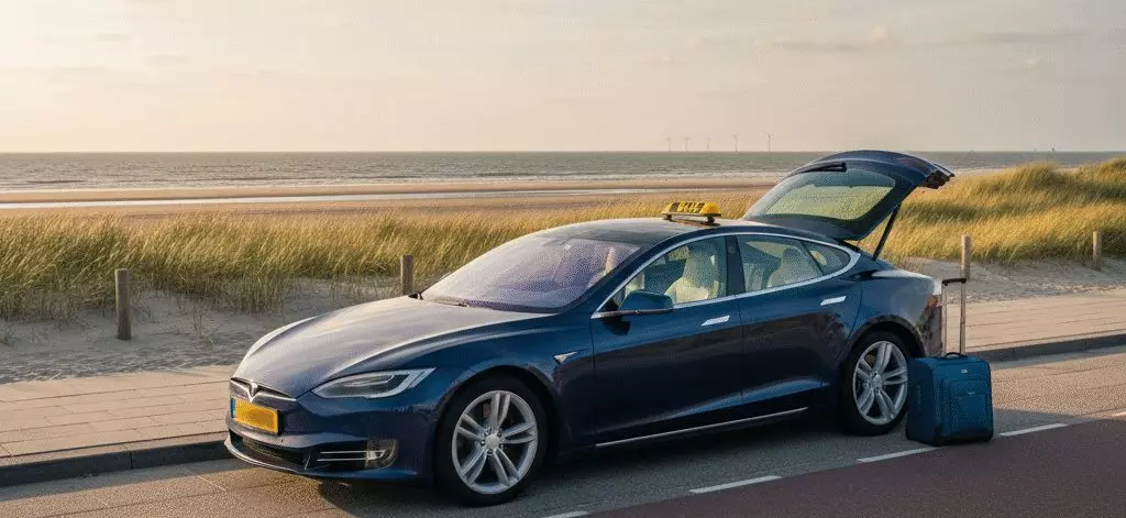 Zo bereid je je goed voor: 6 tips voor ritten vanaf Kijkduin naar Rotterdam Airport