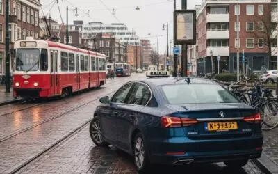 7 tips om taxi vervoer in Scheveningen soepel te laten verlopen.