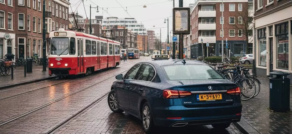 7 tips om taxi vervoer in Scheveningen soepel te laten verlopen.