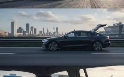 7 tips om wachttijd voor taxi naar Rotterdam Airport te verminderen.