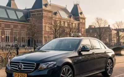 7 tips voor toeristen die taxi’s gebruiken naar musea.