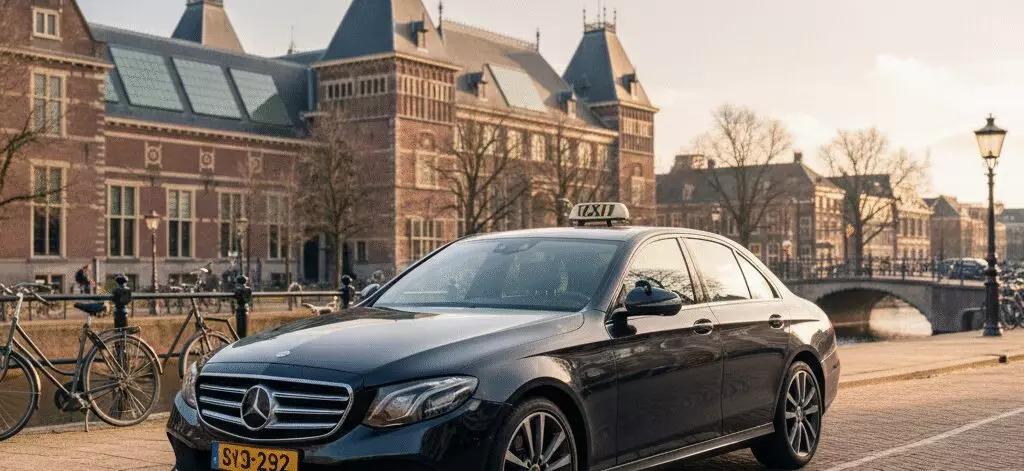 7 tips voor toeristen die taxi’s gebruiken naar musea.