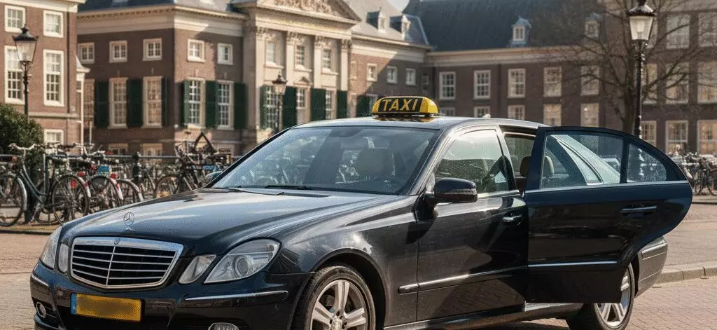 Jouw museumdag optimaal beginnen: 7 tips voor toeristen die taxi's gebruiken naar musea