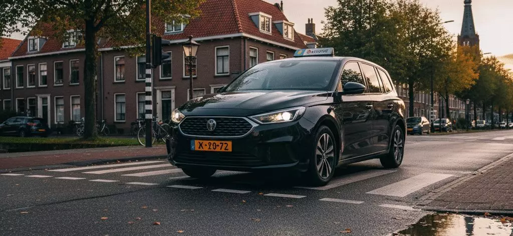 Voorkom files naar evenementen met slimme taxitips