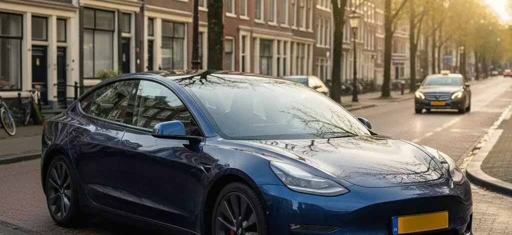 Waarom taxi kosten naar Schiphol vooraf berekenen loont