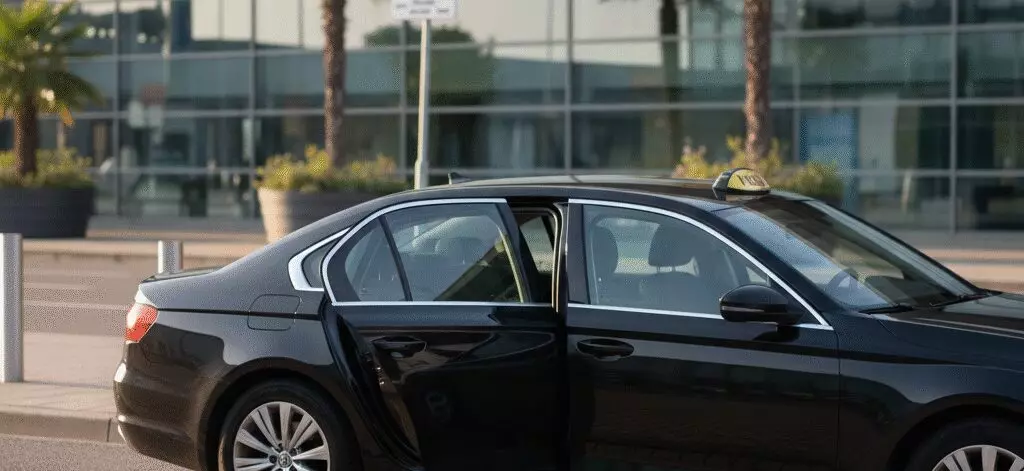 Direct taxi reserveren naar Rotterdam Airport: De 9 ultieme tips