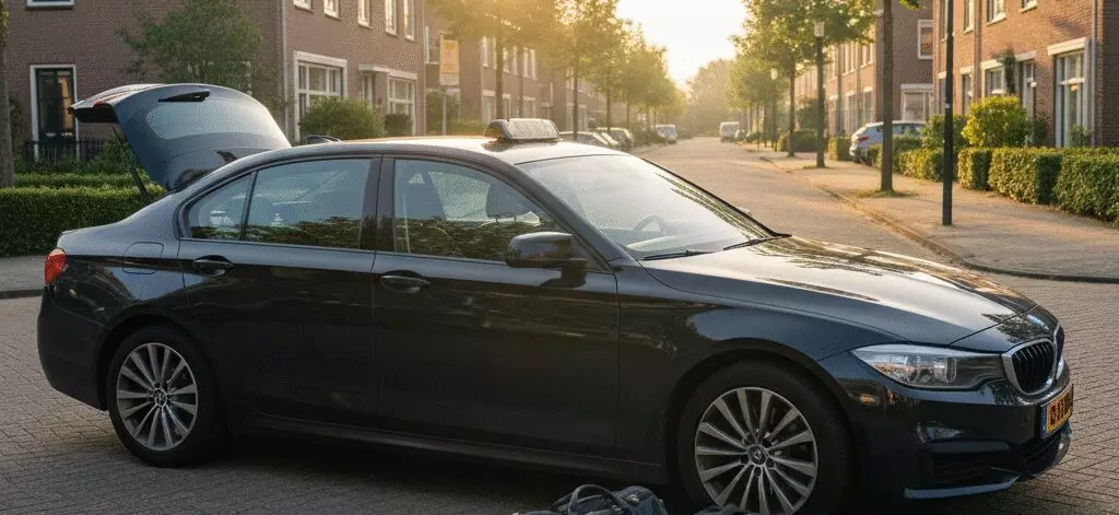 Plan vooruit en voorkom onnodige stress