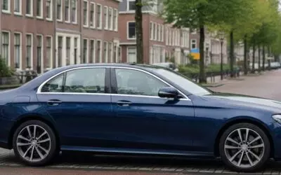 9 tips voor expats die regelmatig taxi’s naar Rotterdam Airport gebruiken.