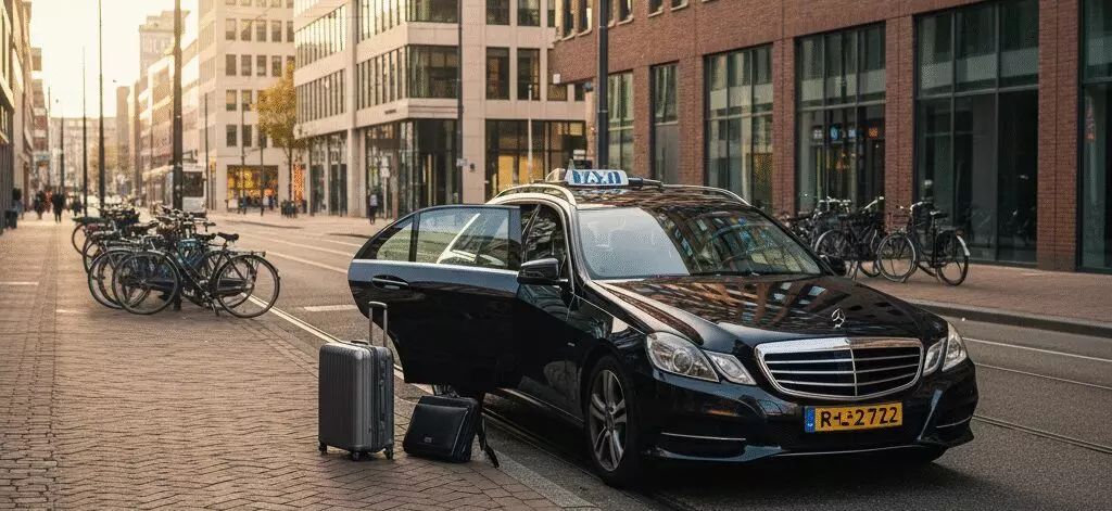 9 tips voor zakelijke reizigers naar buitenlandse luchthavens.