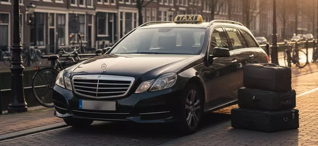 Efficiënt reizen: 9 tips voor zakelijke reizigers naar buitenlandse luchthavens