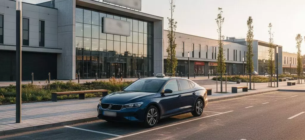 Als Hagenaar heb je het allemaal zien veranderen: Leidsenhage was jarenlang hét winkelcentrum voor boodschappen, schoenen of snel een hap halen.