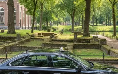 Als je de geschiedenis van Nederland wilt beleven, kies dan voor de Romeinse Limes route Voorburg met restanten en verhalen in Voorburg.