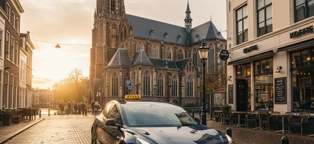 Beiaardconcerten rond Grote Kerk in Den Haag: Een unieke muzikale ervaring
