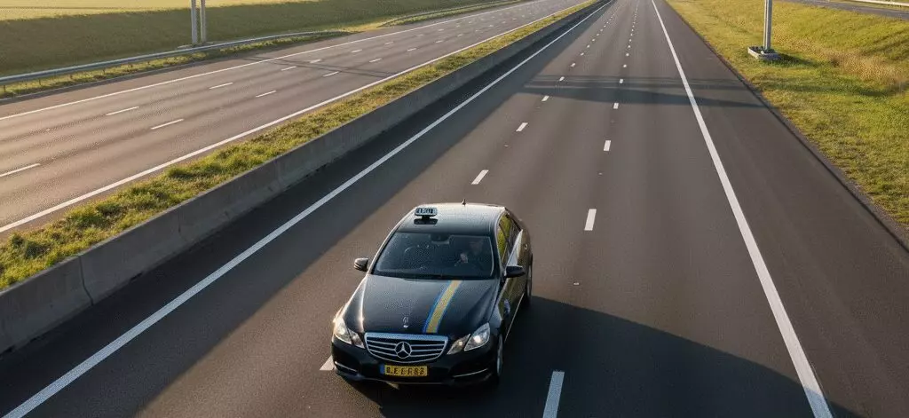 Tijdsduur van Kijkduin naar Schiphol: factoren die meespelen