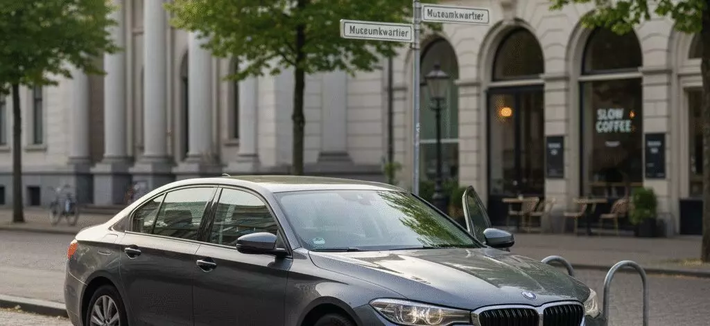 Bezoek musea in Museumkwartier en slow coffee bij barista in Den Haag.