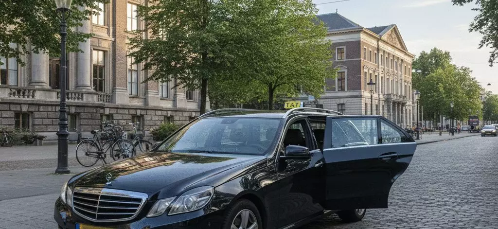 Ontdek wereldberoemde musea in het Museumkwartier van Den Haag