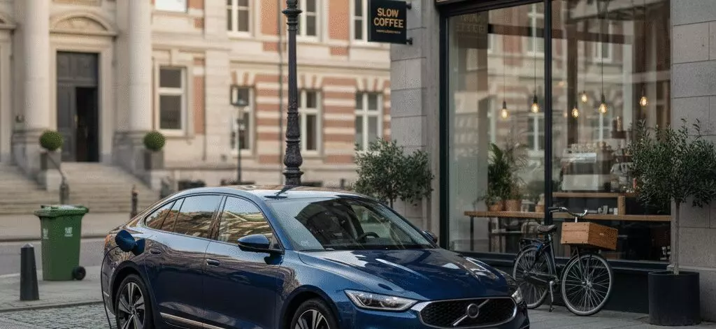 Duurzaam genieten: Eco-vriendelijke reis en koffiekeuze