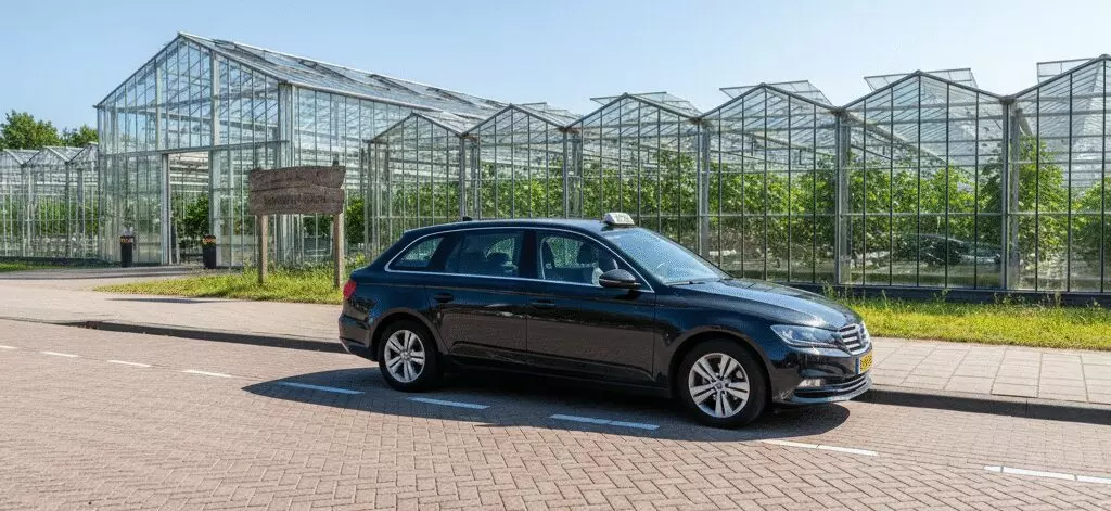Ontdek de wereld van glas en tuinbouw in het Westlands Museum