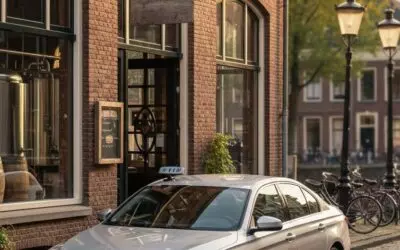 Bierproeverij in ambachtelijke brouwerijen rond de Hofstad in Den Haag.