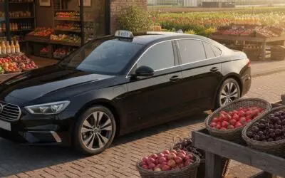 Boerderijwinkels in Westland met vers fruit en sappen in Westland.