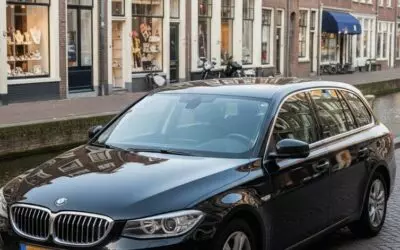 Complete gids voor een dag winkelen in Delft: van historische straten tot moderne malls