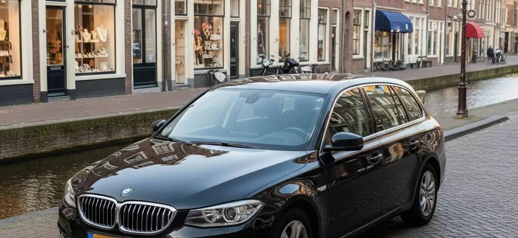 Complete gids voor een dag winkelen in Delft: van historische straten tot moderne malls