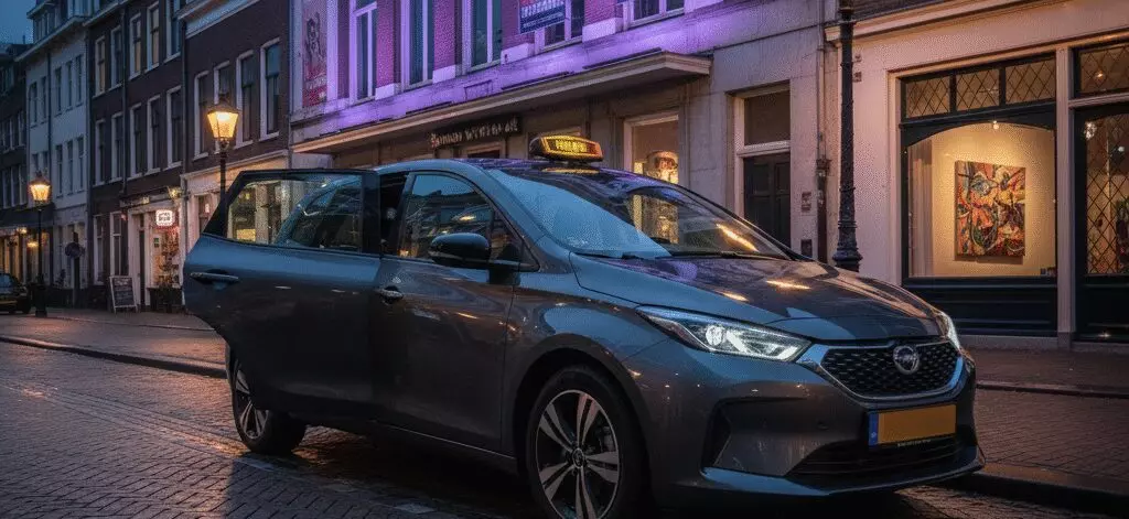 Concerten in Paard: Muzikale beleving in Den Haag