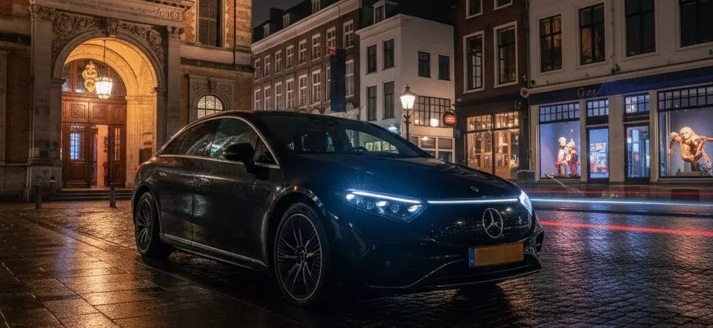 Ervaringen van bezoekers: Van concert naar kunstnacht