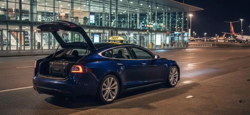 Routes en reistijd: Den Haag naar Eindhoven Airport